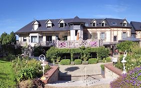 Domaine Du Clos Fleuri - Spa